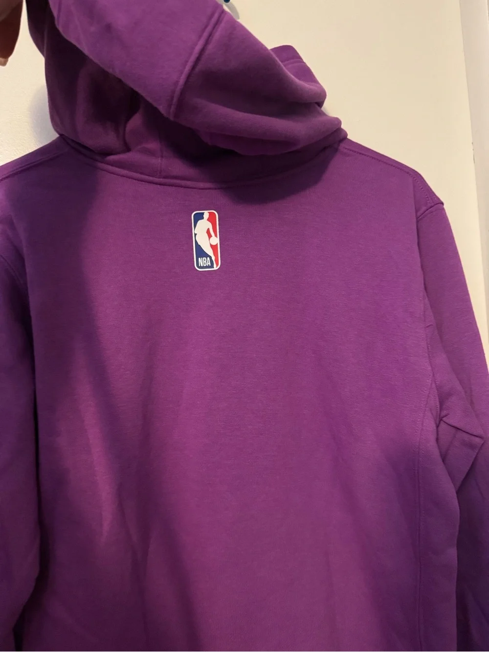 Nike soft purple